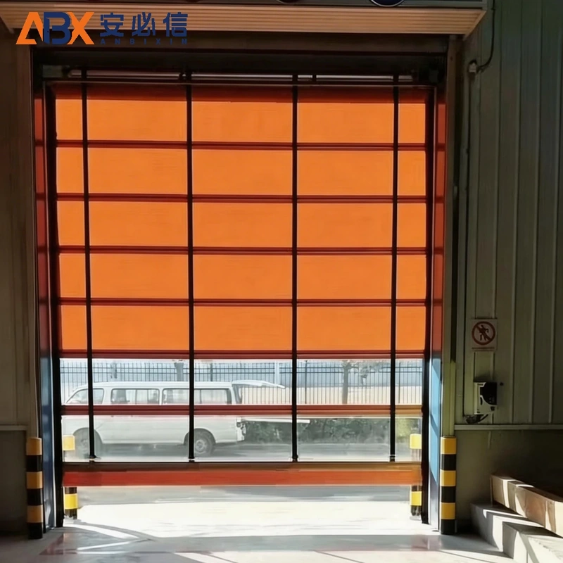 大连堆积门