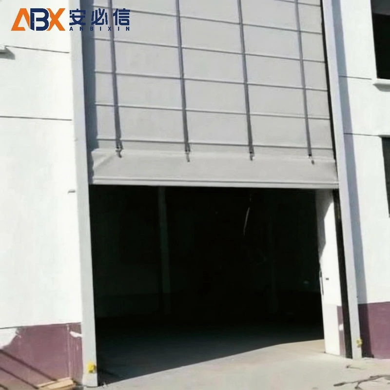 大连翻转式卸货平台