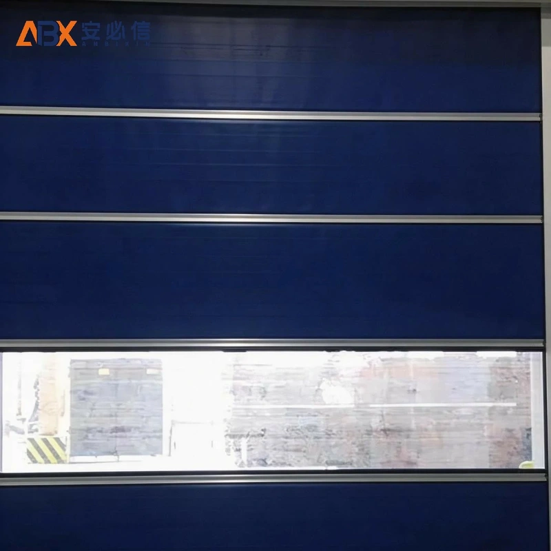 大连高速门
