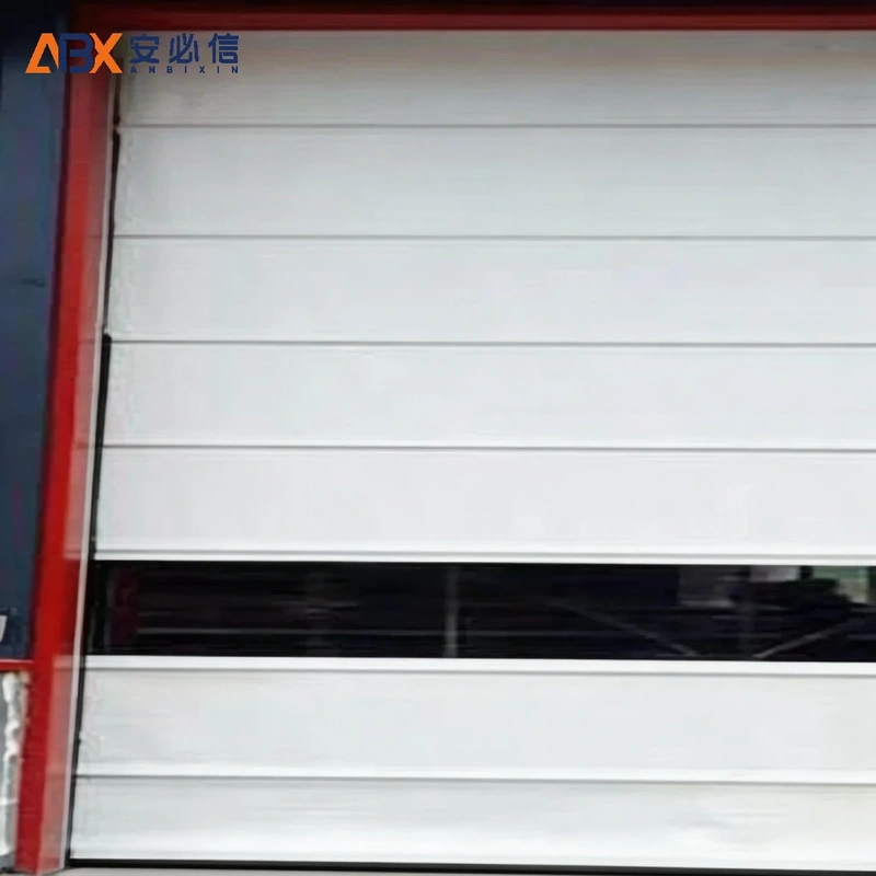 大连洁净快速门