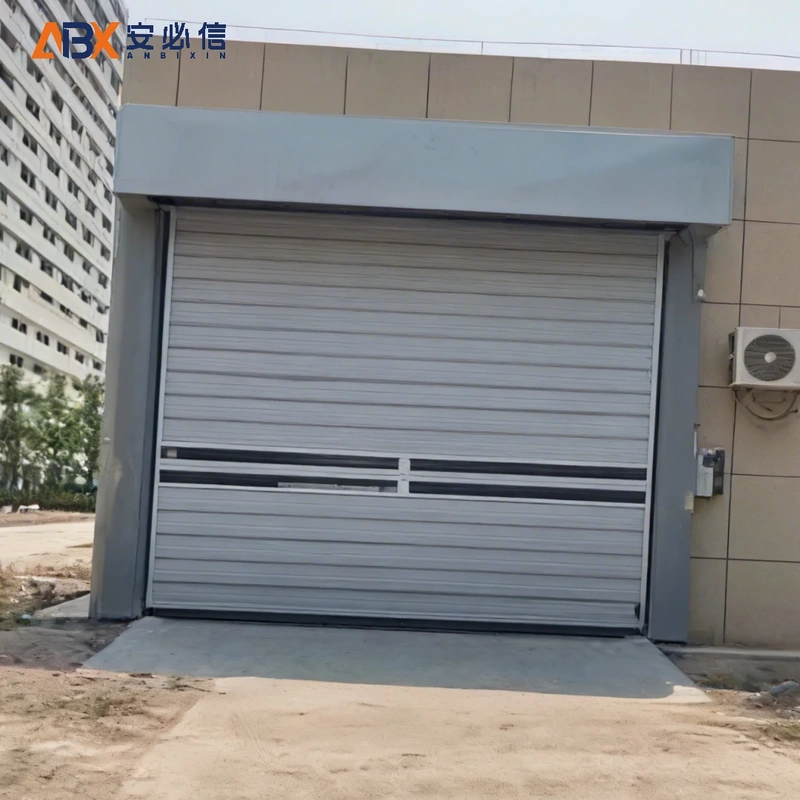 大连洁净室高速门